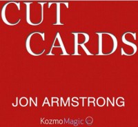 Jon Armstrongs Cut Cards - Click Image to Close