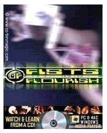 Fists of Flourish by Tyler Corbin - Click Image to Close