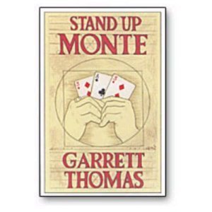 Stand Up Monte by Garrett Thomas - Click Image to Close