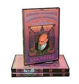 Magical Voyages by Eugene Burger 3 Volume set - Click Image to Close