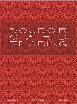 Boudoir Card Reading by Docc Hilford - Click Image to Close