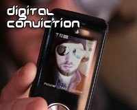 Digital Conviction by Robert Smith - Click Image to Close