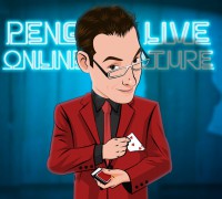 Luis Otero LIVE (Penguin LIVE) - Click Image to Close