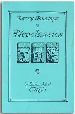 NeoClassics1987 by Larry Jennings - Click Image to Close