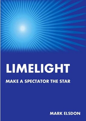 Limelight by Mark Elsdon - Click Image to Close