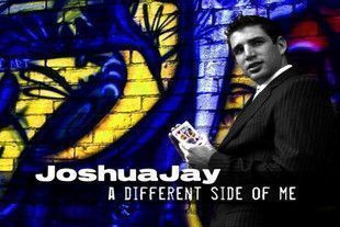 A Different Side of Me by Joshua Jay - Click Image to Close