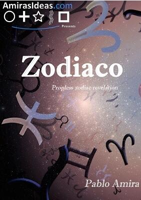 Zodiaco by Pablo Amira - Click Image to Close