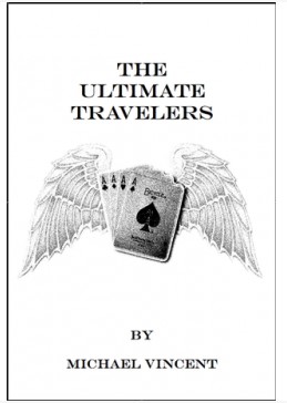 The Ultimate Travelers by Michael Vincent - Click Image to Close