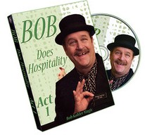 Bob Does Hospitality Act 1 by Bob Sheets - Click Image to Close