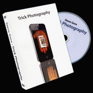 Trick Photography by Steve Gore - Click Image to Close