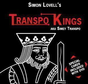 Transpo Kings by Simon Lovell - Click Image to Close