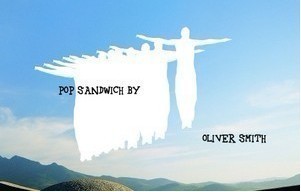 Pop Sandwich by Oliver Smith - Click Image to Close