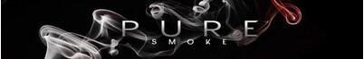 Pure Smoke by Jason Brumbalow - Click Image to Close