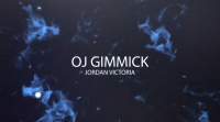 OJ GIMMICK by Jordan Victoria (Instant Download) - Click Image to Close