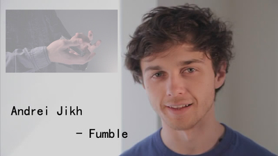 Fumble by Andrei Jikh - Click Image to Close