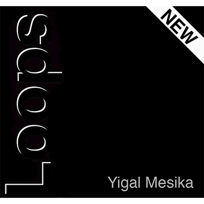 Loops Improved by Yigal Mesika - Click Image to Close