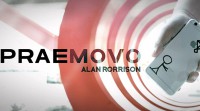 Praemovo by Alan Rorrison - Click Image to Close