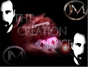 The Creation Trilogy by Justin Miller - Click Image to Close