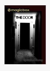 The Door by Michael Murray - Click Image to Close