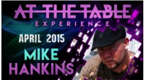 At the Table Live Lecture by Mike Hankins - Click Image to Close