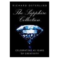 The Sapphire Collection by Richard Osterlind 2 Volume set - Click Image to Close