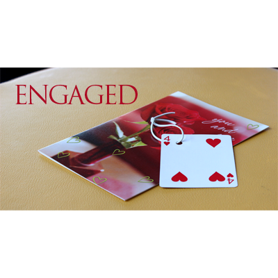 Engaged by Arnel Renegado - Click Image to Close