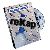 reKap by Richard Griffin - Click Image to Close