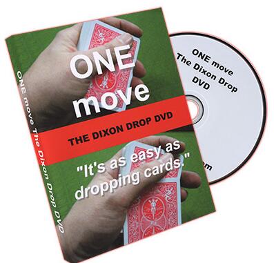 Dixon Drop by Doc Dixon - Click Image to Close