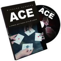 ACE by Richard Sanders - Click Image to Close