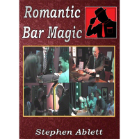 Romantic Bar Magic by Stephen Ablett - Click Image to Close