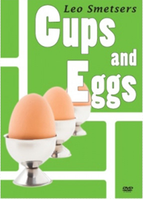 Cups and Eggs BY Leo Smetsers - Click Image to Close