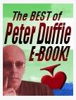 The Best of Peter Duffie by Peter Duffie - Click Image to Close