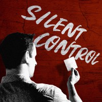 Silent Control by Rick Lax & Alan Wong - Click Image to Close