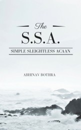 S.S.A.: Simple Sleightless ACAAN by Abhinav Bothra - Click Image to Close