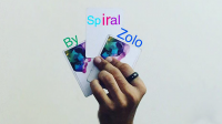 Spiral by Zolo (Video Download) - Click Image to Close