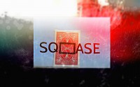 SQUASE by Neil Jouve - Click Image to Close