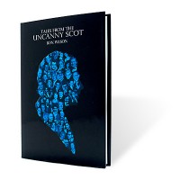 Tales from the Uncanny Scot by Ron Wilson - Click Image to Close