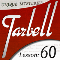 Tarbell 60 More Unique Mysteries by Dan Harlan - Click Image to Close