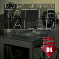 Tattle Tailed by Michael Murray (Instant Download) - Click Image to Close