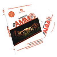 The Ammo with Gary Jones - Click Image to Close