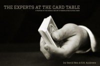 The Experts at the Card Table by David Ben and E.S.Andrews - Click Image to Close