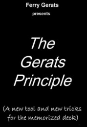 The Gerats Principle by Ferry Gerats - Click Image to Close