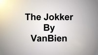 The Jokker by VanBien - Click Image to Close