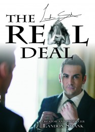 The Real Deal By Landon Swank - Click Image to Close