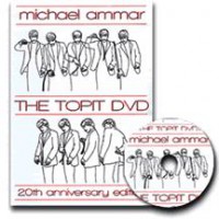 The Topit by Michael Ammar (20th Anniversary Edition) - Click Image to Close