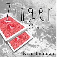 Zinger by Rian Lehman video (Download) - Click Image to Close